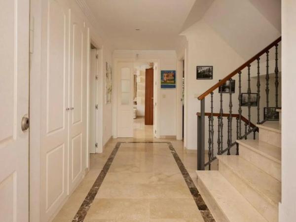 Casa independiente en paseo de Argentina