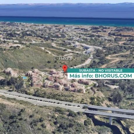 Piso en calle Hiedra