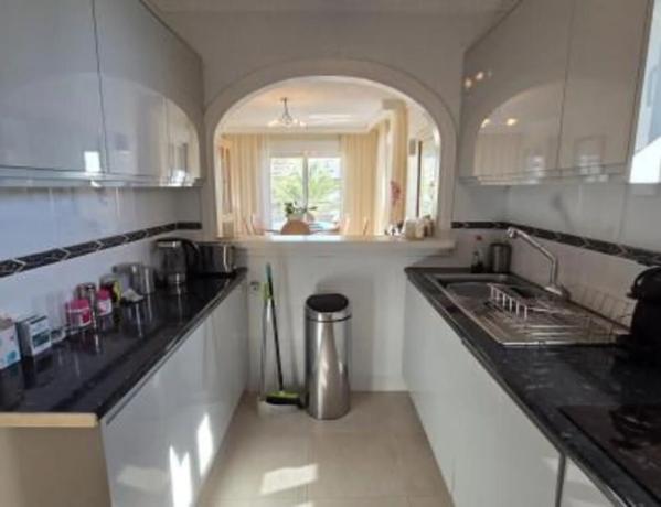 Dúplex en cuesta Correa