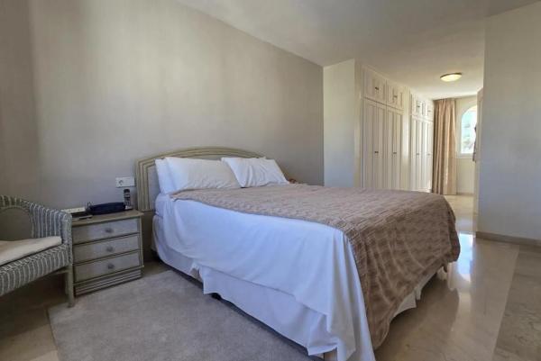 Dúplex en cuesta Correa