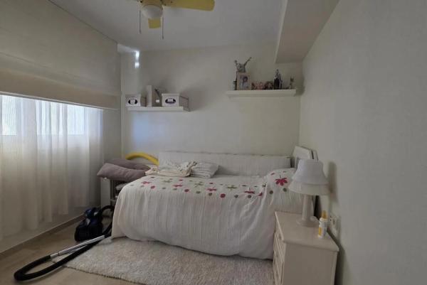 Dúplex en cuesta Correa