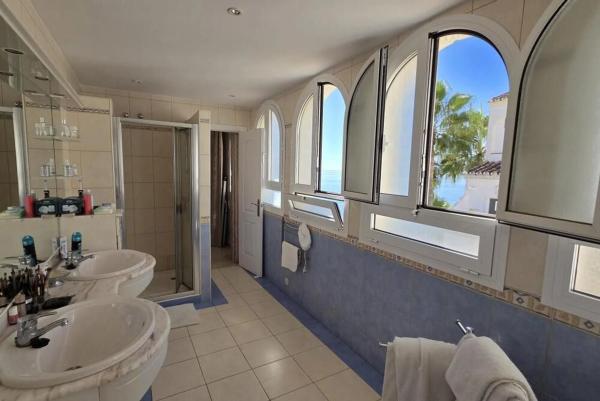 Dúplex en cuesta Correa