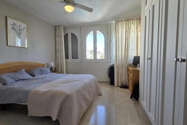 Dúplex en cuesta Correa