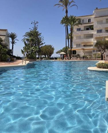 Dúplex en cuesta Correa