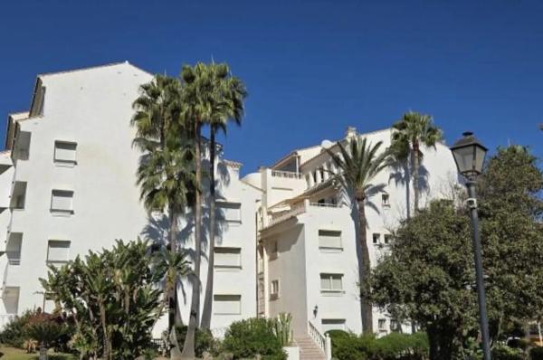 Dúplex en cuesta Correa