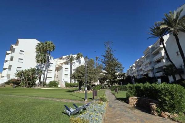 Dúplex en cuesta Correa