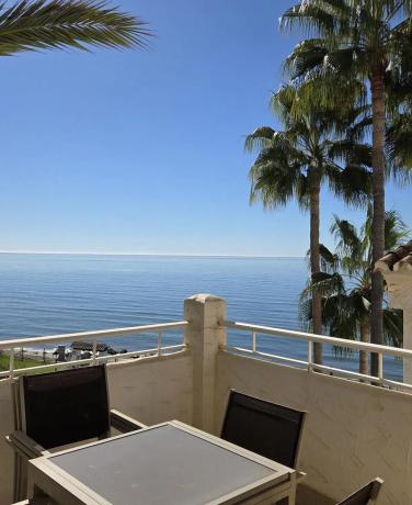 Dúplex en cuesta Correa