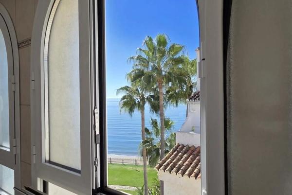 Dúplex en cuesta Correa