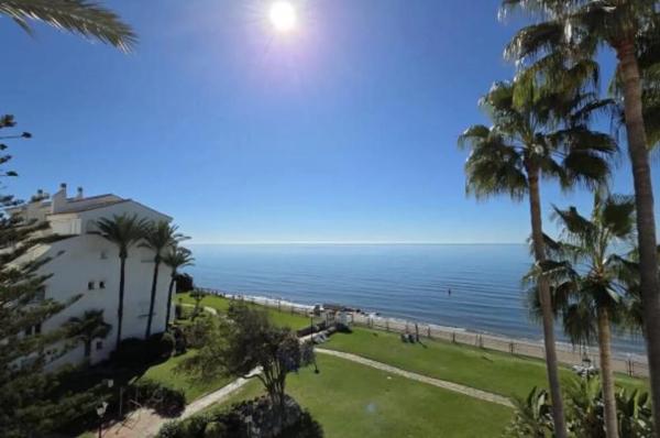 Dúplex en cuesta Correa