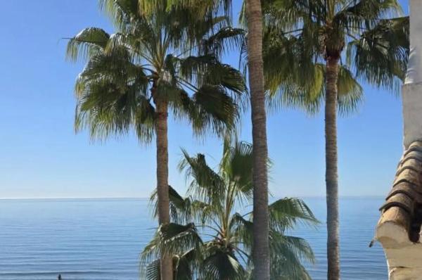 Dúplex en cuesta Correa