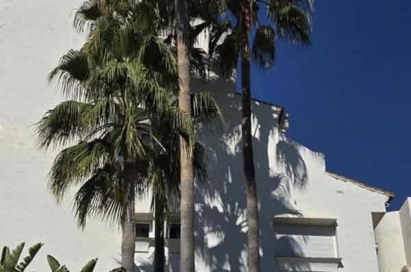 Dúplex en cuesta Correa