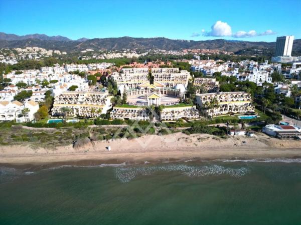 Estudio en avenida Jardines de las Golondrinas, 8