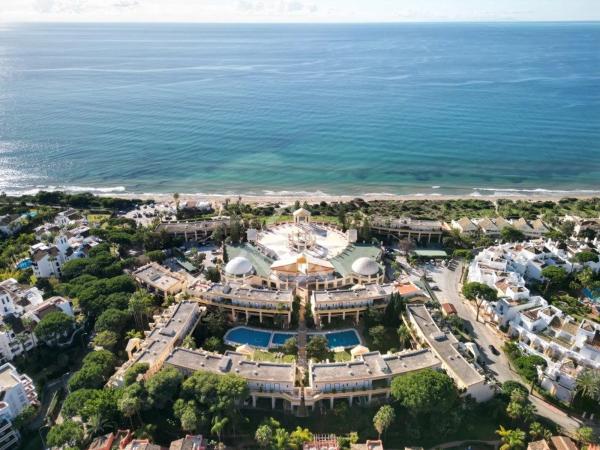 Estudio en avenida Jardines de las Golondrinas, 8