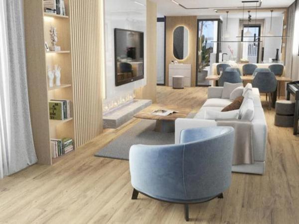 Casa independiente en calle Pavo Real