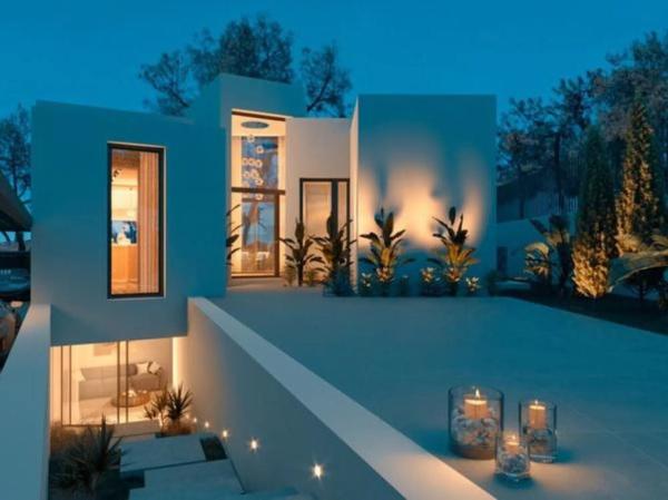 Casa independiente en calle Pavo Real