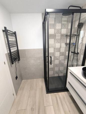 Chalet pareado en avenida de las Nereidas, 1