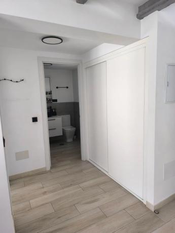 Chalet pareado en avenida de las Nereidas, 1