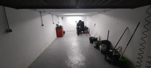 Chalet pareado en avenida de las Nereidas, 1