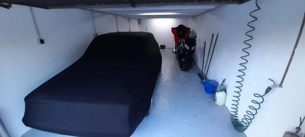 Chalet pareado en avenida de las Nereidas, 1