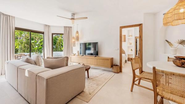 Piso en calle Frankonia s/n