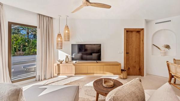 Piso en calle Frankonia s/n