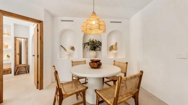 Piso en calle Frankonia s/n