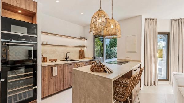 Piso en calle Frankonia s/n