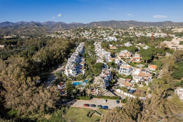 Piso en calle Frankonia s/n