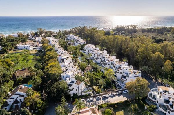 Piso en calle Frankonia s/n