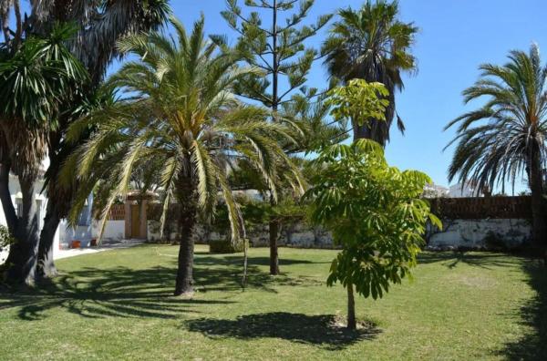 Casa independiente en avenida las golondrinas