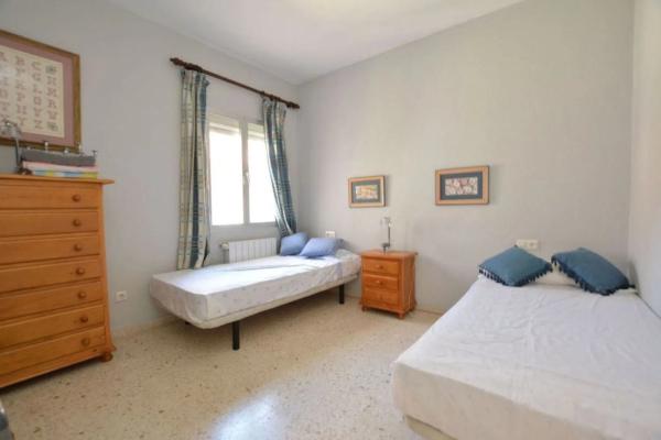 Casa independiente en avenida las golondrinas