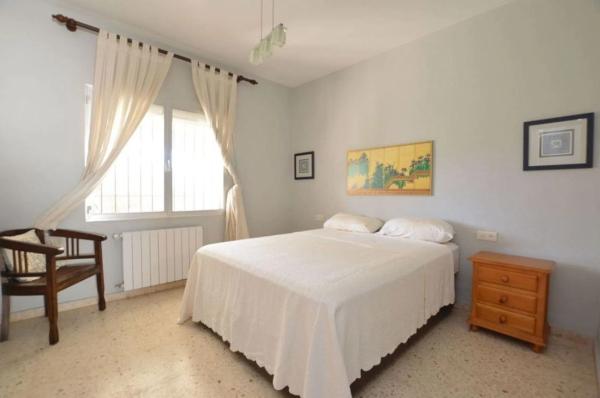 Casa independiente en avenida las golondrinas