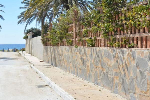 Casa independiente en avenida las golondrinas