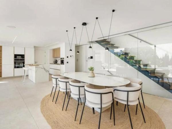 Casa independiente en ኡርባኒሳሲኦን ሬሴርባ ሎስ ግራናዶስ