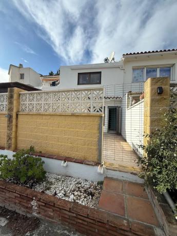 Piso en avenida de europa s/n