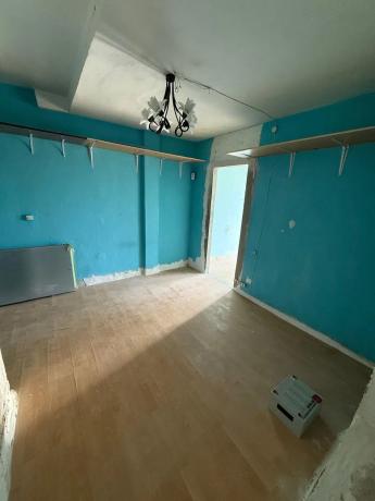 Piso en avenida de europa s/n