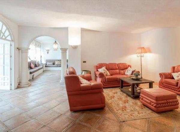 Piso en Puerto de Cabopino