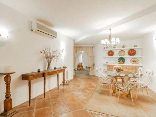 Piso en Puerto de Cabopino