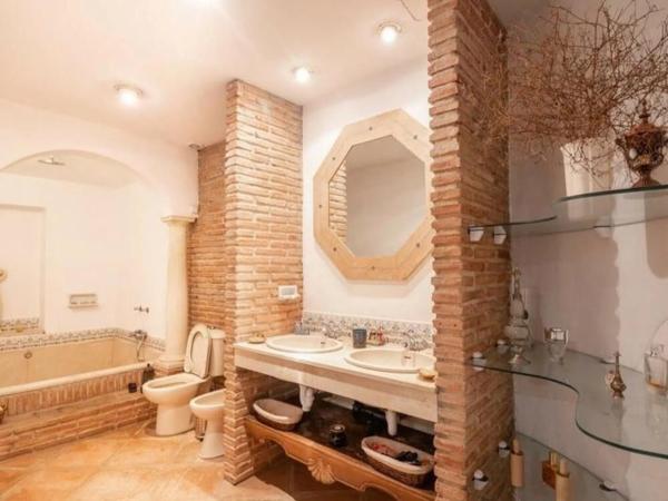 Piso en Puerto de Cabopino