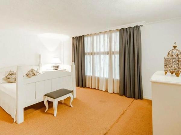 Piso en Puerto de Cabopino