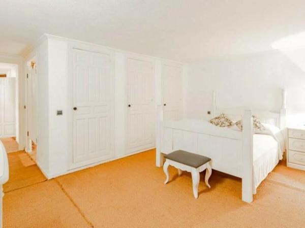 Piso en Puerto de Cabopino