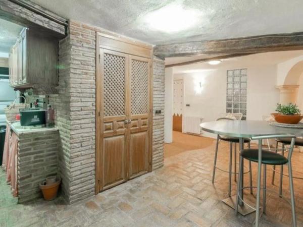 Piso en Puerto de Cabopino