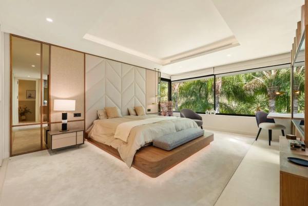 Casa independiente en avenida 5