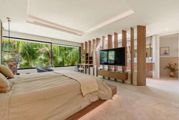 Casa independiente en avenida 5