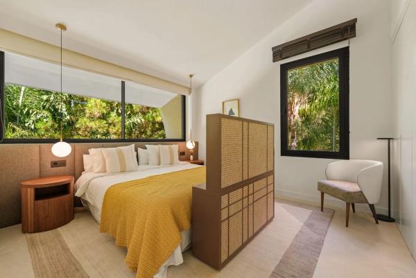 Casa independiente en avenida 5