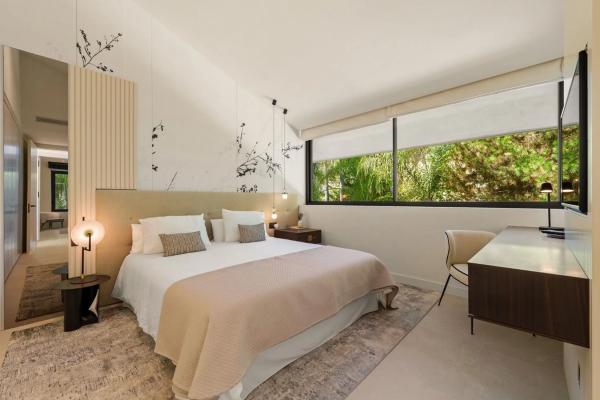 Casa independiente en avenida 5