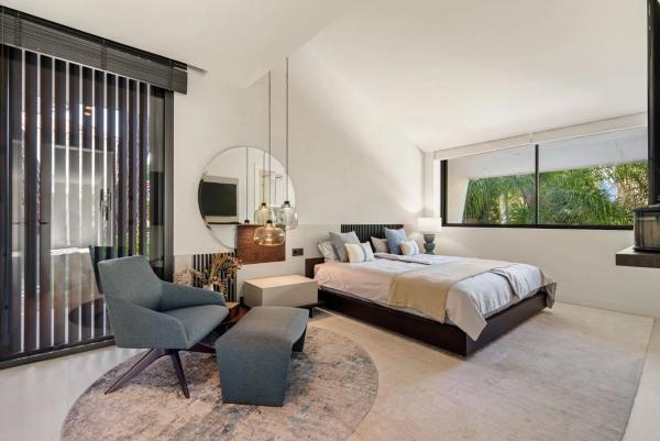 Casa independiente en avenida 5