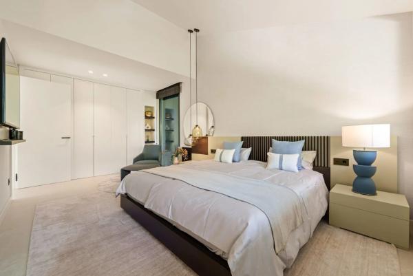 Casa independiente en avenida 5