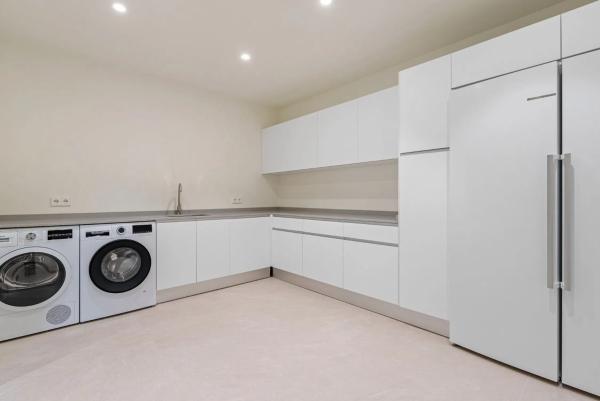 Casa independiente en avenida 5