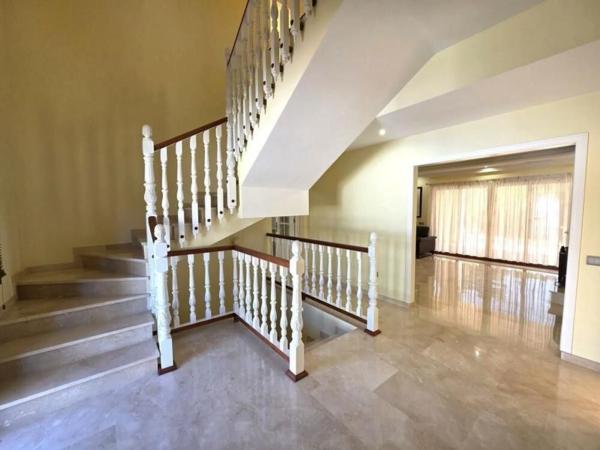 Casa independiente en camino Vial